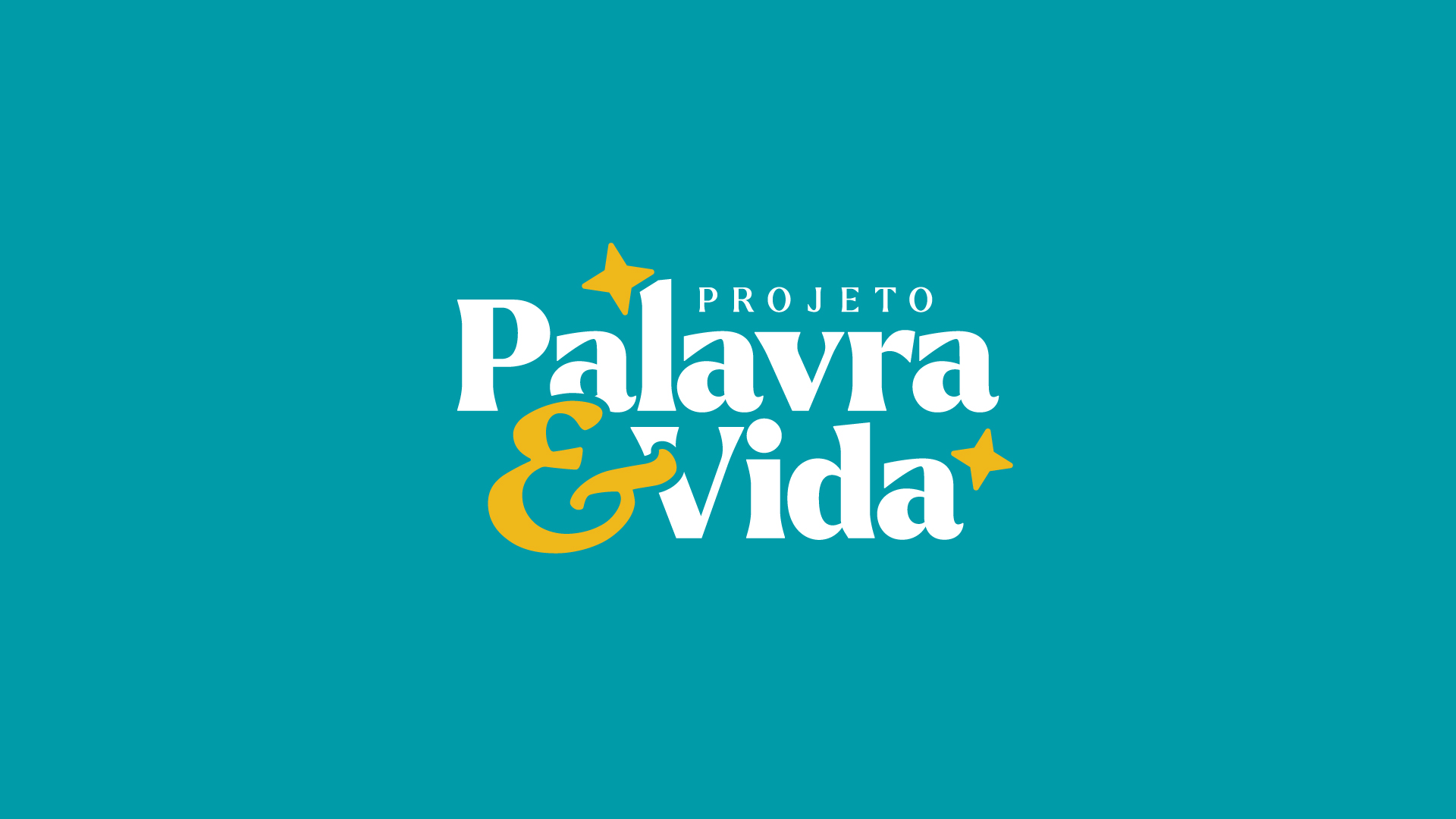 palavraevida